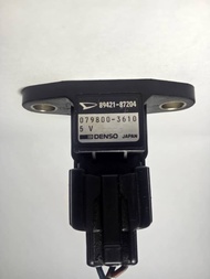 Daihatsu Mira L5 L6 Turbo (DENSO) Map Sensor - Used Japan