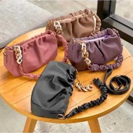 Latest Aelin women's shoulder bag/premium chocoly Shoulderbag