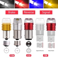 Car Brake Led 1156/1157/T20 LED Car Signal Light Bulb Tail Brake Flash Light