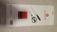 Carl Schmidt Sohn Knife scissors package 德國卡爾剪刀廚刀套裝全新