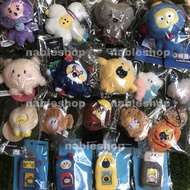 TM11 [ready stock] truz bc kr hikun chilli romy bonbon ruru podong