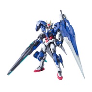 MG 1/100 GN-0000/7S Double O Gundam Seven Sword/G (Mobile Suit Gundam 00)