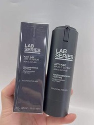🔥包順豐 LAB SERIES 朗仕 男士鋒範緊緻精華 27ml