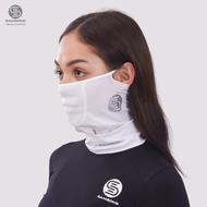 Samsons UVX+ Skins Premium Collection - Womens UV Sports Mask - Conquer the Elements with Confidence