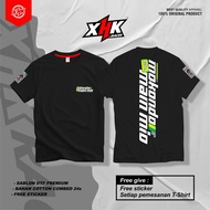 MOKONDO MANA MUNGKIN MAIN MIO T-Shirt Original XHK RACERV3