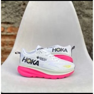 Hoka Gooretek sports shoes - women's Running shoes - women's Running shoes