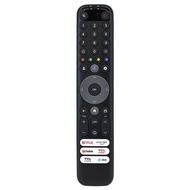 New RC833 GUB1 Voice Remote Control For TCL Smart TV C645 P745 C745 LC645 C845 65C845 50 55 75 65C745 43LC645 miniLED LCD TV