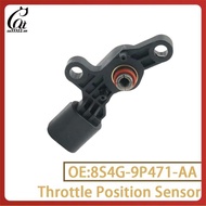 [su33322.vn] For  3 5 6 -7 2010-2015 2009 2012 2013 8S4G-9P471-AA 8S4G9P471AA Throttle Position Sens