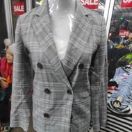 blazer lelaki Dan perempuan