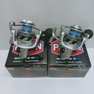 PENN Battle III DX 3000/4000 fishing reel mesin pancing battle 3