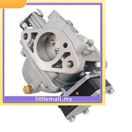 [LLMA]Carburetor for Mercury 4HP 5HP outboard engine 812648T 3303-812647