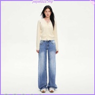 Women Baggy Curve Jeans Women Jeans