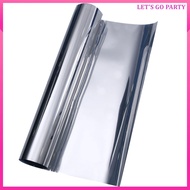 Window Film Blocker Privacy Room Darkening Tinted  uiran