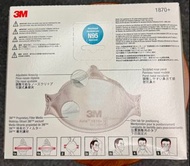 3M口罩