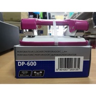 Kangaro PUNCH HOLE 2 HOLE DP600