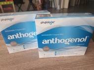 Anthogenol 花青素