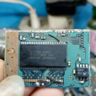 BARU!! IC BIOS PS2 PANJANG KAKI 44&50