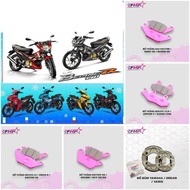 DAD THANG EXCITER YAMAHA FHF RACING A3T 8866 00