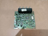 mpeg DVD LG DP520