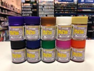 Mr.Color 郡氐 透明色GX101-GX111