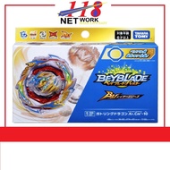 TAKARA TOMY Beyblade Burst <B-199> Booster Gatling Dragon Kr.Cm'-10