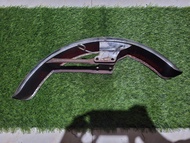 spakbor slebor selebor depan kawasaki binter merzy mercy kz200 kz250 z200 z250 kh100es kh100el kh100