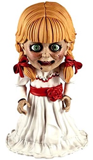 Mezco Toys: Designer Series- Annabelle Doll Standard