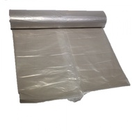 Plastic Sheet 0.125mm Thick 9 feet x 30 feet + -