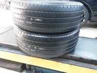 Used Tyre Secondhand Tayar  TOYO PROXES R45 235/60R18 60% Bunga Per 1pc