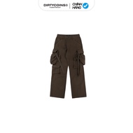 Quần DirtyCoins Cargo Pants Big Pounch