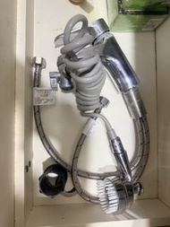 二手 洗手盆水龍頭