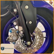 BREMBO P34 2POT CALIPER FOR NVX155 plug&play