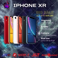 iphone xr second 128gb exinter
