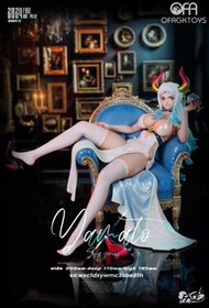 🔥Gk新品預訂🔥FAce 海賊王 沙發系列 大和