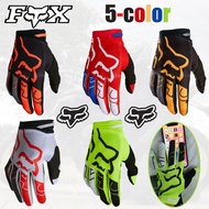 New Motocross Gloves FOX Dirtpaw Motorcycle Racing Gloves MX MTB BMX For Men And Women