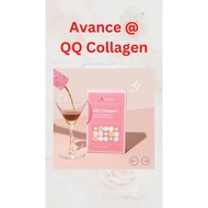 NEW😘Avance @ QQ Collagen