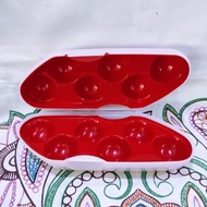 Egg Storer contains 6 eggs