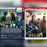 Uglies 2024 (Joey king)