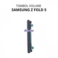 TOMBOL Samsung Galaxy Z Fold 5 Volume External Button SM-F946B SM-F946B/DS SM-F946U/ SM-F946U1/ SM-F