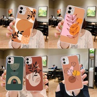 Y-29 Art painting colors Silicone TPU Case Compatible for OPPO A56 A32 F9 2 A94 Reno A95 A55 A91 A93