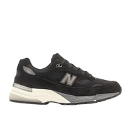 New Balance 992 Made in USA Black Unused