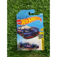 HOTWHEELS CORVETTE CAR