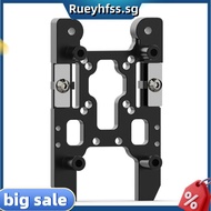 Cartographer IDM Scanner Levelling Sensor CNC Metal Bracket for  2.4/Trident 3D Printer Beacon 6061A