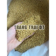 1 Kg AF Plus G3000 chicken nuggets, food for chicks, rutin chickens, birds. High protein 21%
