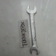 18 x 19 spanner sellery DSIKON7