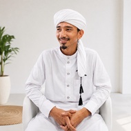 Permanent Imamah Cap Permanent Imamah Turban/ Permanent Imamah Cap Permanent Imamah Cap