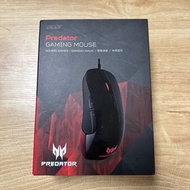 全新Acer Predator Gaming Mouse PMW510電競滑鼠