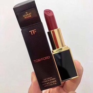 🇺🇸Tom Ford黑管唇膏 #16scarlet rouge