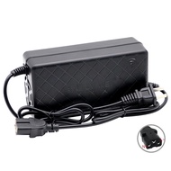 Battery Charger 48V 60V 72V 80V 84V 96V 12AH 20AH 30AH 40AH 50AH 60AH Electric Bike Charger Battery 