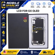 MOBILE SPARE.MY GX OLED LCD SCREEN WITH DIGITIZER FOR 13 13 PRO 13 PROMAX 14 14 PRO 14 PRO MAX